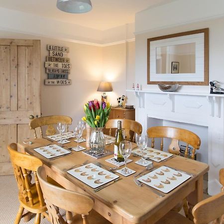 Dairy Barns Holiday Cottages Norwich Bagian luar foto