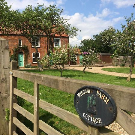 Dairy Barns Holiday Cottages Norwich Bagian luar foto