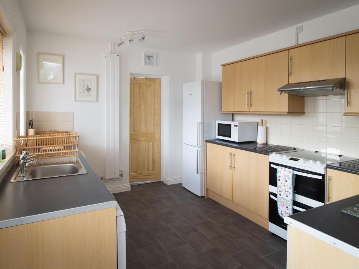 Dairy Barns Holiday Cottages Norwich Bagian luar foto