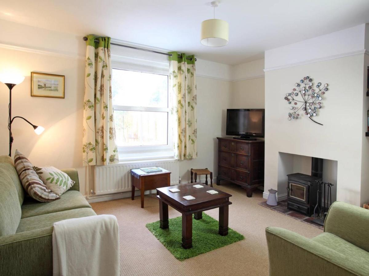 Dairy Barns Holiday Cottages Norwich Bagian luar foto