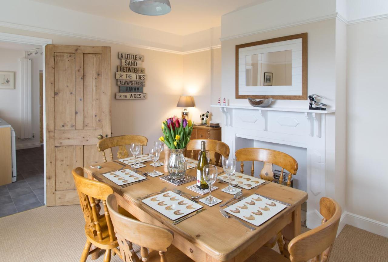 Dairy Barns Holiday Cottages Norwich Bagian luar foto