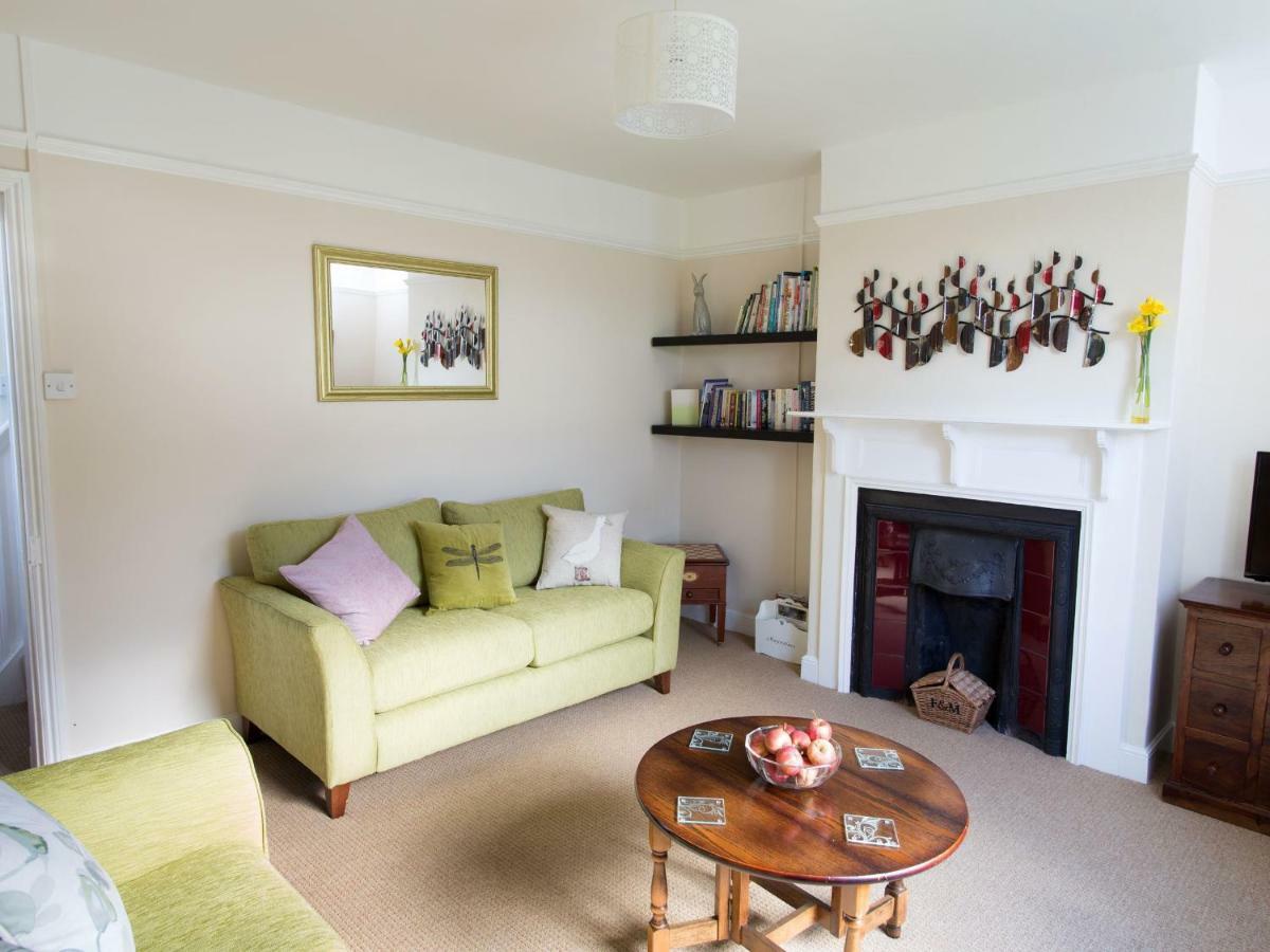 Dairy Barns Holiday Cottages Norwich Bagian luar foto