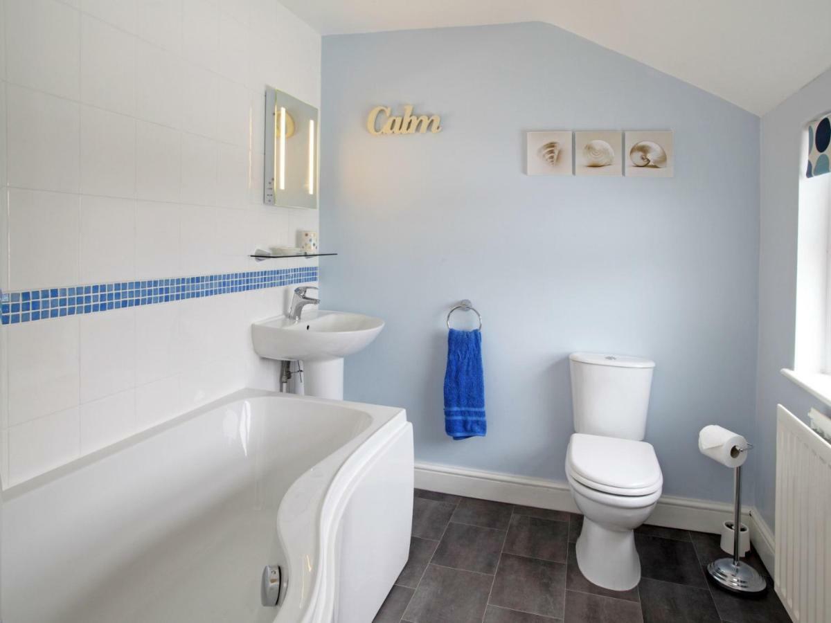 Dairy Barns Holiday Cottages Norwich Bagian luar foto