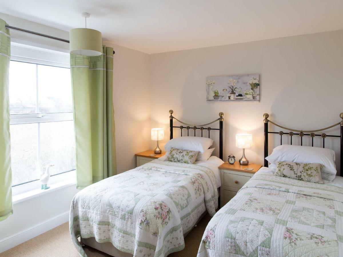 Dairy Barns Holiday Cottages Norwich Bagian luar foto